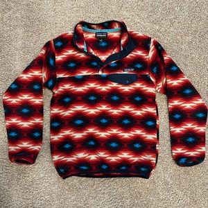 Patagonia Synchilla Jacket